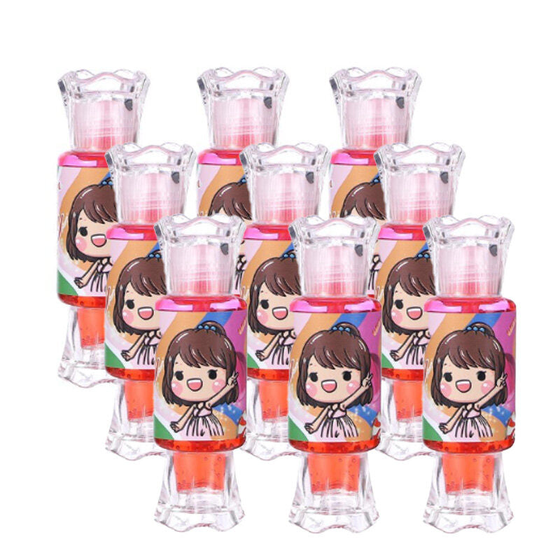 Rose Touch Lip Tint 24 Pcs Water Candy