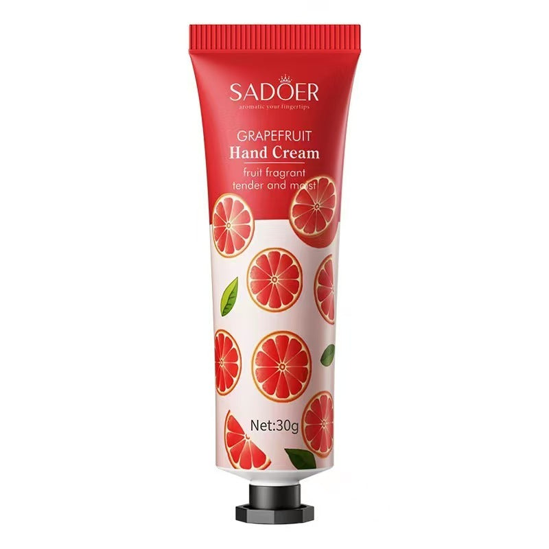 SADOER Moisturizing Hand Cream