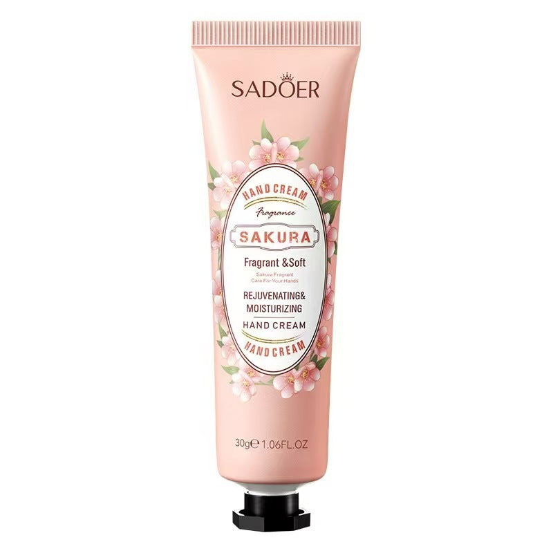 SADOER Moisturizing Hand Cream