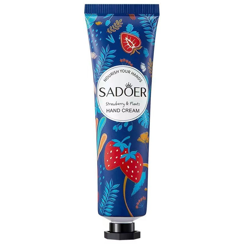 SADOER Moisturizing Hand Cream