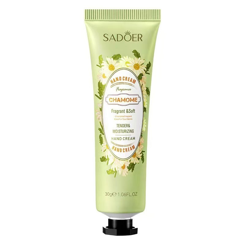 SADOER Moisturizing Hand Cream