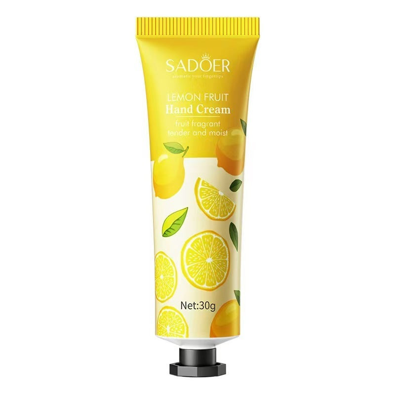 SADOER Moisturizing Hand Cream
