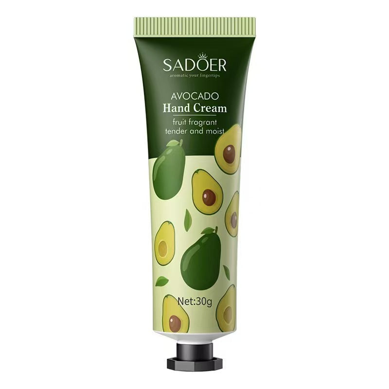 SADOER Moisturizing Hand Cream