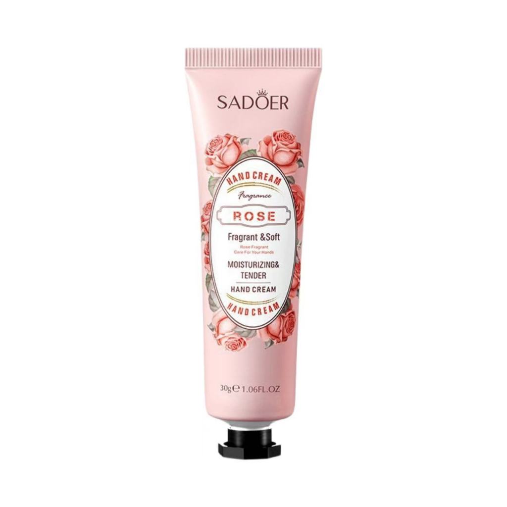 SADOER Moisturizing Hand Cream