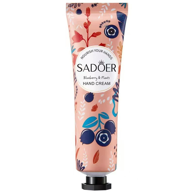 SADOER Moisturizing Hand Cream