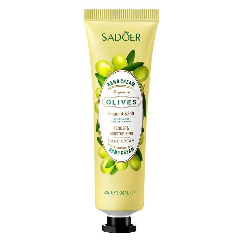 SADOER Moisturizing Hand Cream