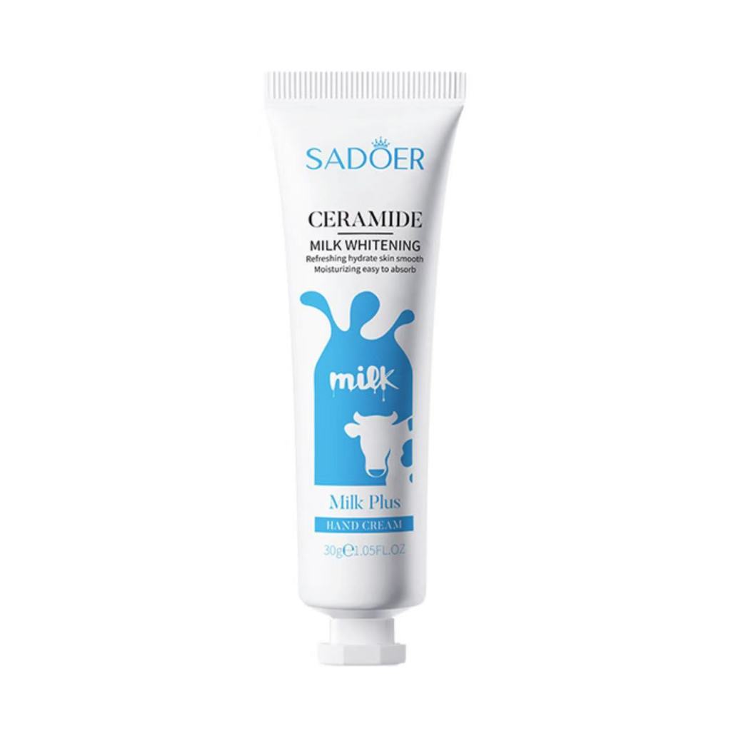 SADOER Moisturizing Hand Cream